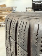 Opony Hankook 295/35 R 23  Winter Cept Evo 2 SUV 