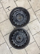 Felgi stalowe 16" Opel