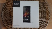 Smartfon Sony Xperia SP
