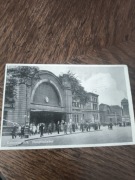 Kattowitz O-S - Katowice  Dworzec .