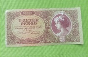 WĘGRY 10000 Pengo 1945