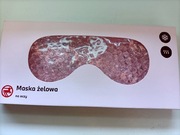 Eloy żelowa maska na oczy.