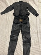 Kombinezon motocyklowy 