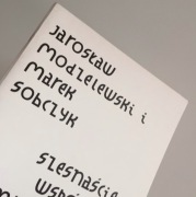 Jarosław Modzelewski, Marek Sobczyk