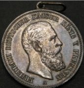 Moneta 2 Marki Prusy 1888 A