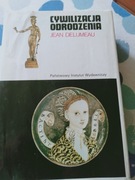 Cywilizacja Odrodzenia - Jean Delumeau