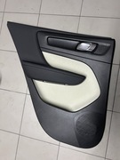 Boczek drzwi lewy tył Volvo XC40 2023r 