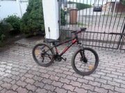 ROWER GÓRSKI XC 240 , SHIMANO
