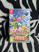New Pokemon Snap Nintendo Switch