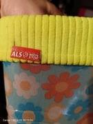 Buty gumowe ocieplane rozmiar 30. Używane parę razy. Stan dobry.