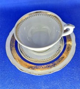 Filiżanka z Chodzieży