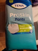 TENA ProSkin Pants Super – majtki chłonne 30 szt
