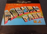 Bruce Springsteen - Greetings from Asbury Park, N.J. (winyl UK EX) 1973