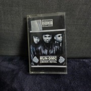 Run-DMC Crown Royal – Kultowy Hip-Hop / Unikta