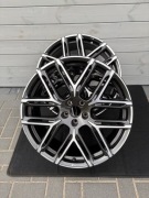 2X FELGA AUDI RSQ3 Q3 83A RS 8,5x21 ET38 83A601025AT