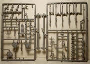 Warhammer High Elves-stara edycja-niepełne ramki- 3