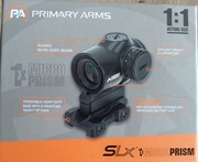 Primary Arms SLx celownik pryzmatyczny x1