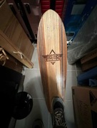 Deskarolka Cruiser Dusters California - Flashback