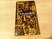 JIMI HENDRIX - WEST COAST SEATTLE BOY THE ANTHOLOGY 4CD+DVD