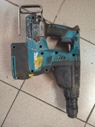 mlotowiertarka makita hr004g