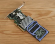 Kontroler RAID IBM ServeRAID M5110 SAS SATA 00AE807