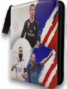 Album Segregator na 400 kart na zamek