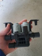 Elektrozawór bmw e60 e61