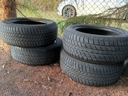 Opony letnie 205/55 R16 DUNLOP i GOOD YEAR 4szt cena za komplet