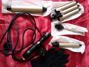 Lokówka, falownica nowa.