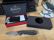 Sandrin Knives Torino