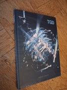 Liczy się każdy dzień. TGD. Książka. DVD. CD.