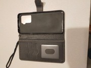 Etui Reno5 Lite Z klapką etui na Reno5 F/Reno5 Z Reno 5F 5Z 5 lite