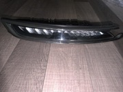 CITROEN C4 PICASSO II LED DRL PRAWE ŚWIATŁO JAZDY DZIENNEJ 9816714780