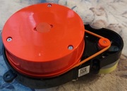 Lidar Laser do Xiaomi Roborock S5E02-00 S5Max S50 S55 S6 MaxV S7 S6