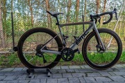 Rower BMC Teammachine SLR02 DISC ONE roz 51