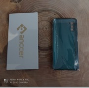Case huawei Mate 40 Lite 5G
