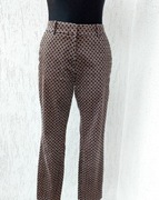 Cygaretki brązowe H&M w roz S/M. 