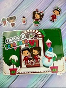 Album na rzepy „Zima w Toca Boca” – część 1