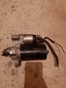 Rozrusznik Audi A4 B8 Automat 2.0 TDI 143KM