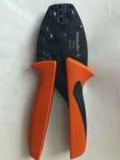 Praska zaciskarka Weidmüller PZ16