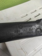 Rura intercoolera passat B5 