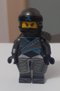 Lego Ninjago Nya - Sons of Garmadon - njo0398 (njo398)