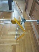 Antena Telewizyjna DVB-T2 Televes V+ MiX UHF VHF Combo Aktywna