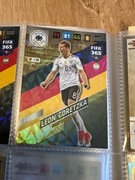 FIFA 365 2018 LEON GORETZKA 