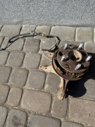 Zwrotnica lewy tył Kia Cee'd 1.4B HB 5 drzwi 2007r PRZED-LIFT