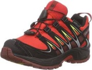SALOMON XA PRO 3D JUNIOR BUTY SPORTOWE ROZ 34
