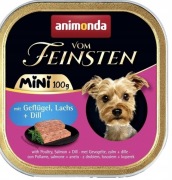 animonda vom Feinsten Adult Mini,  100 g