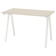 Biurko TROTTEN IKEA 120x70