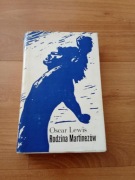 Rodzina Martinezów Oscar Lewis