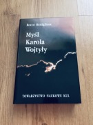 Myśl Karola Wojtyły. ROCCO BUTTGILIONE